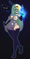  bill_cipher blonde_hair bottomless disney female_only femsub gravity_falls pacifica_northwest possession tagme wrenzephyr2 