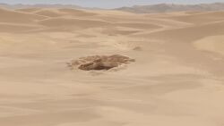  animated bandana brown_hair egyptian femsub fingerless_gloves floating glowing_eyes green_eyes invincible ka-hor magic maledom possession riley_(invincible) sexism spoilers tied_hair video 