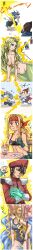  accidental_hypnosis alex_(street_fighter) angry artist_request aura bandana black_eyes blonde_hair blue_eyes blush breasts brown_hair cammy_white cap capcom clothed costume crossed_arms crossover darkstalkers demitri_maximoff demon demon_boy feminization femsub food hydron_(red_earth) ice_cream japanese_text jon_talbain large_breasts leaning_forward leotard long_hair m._bison maledom mermaid monster monster_girl multiple_girls multiple_subs posing red_earth red_eyes rikuo ring_eyes shadaloo_dolls short_hair sitting source_request street_fighter sweat swimsuit tears tentacles text thighs transgender translation_request vampire very_long_hair weapon werewolf werewolf_boy white_eyes 