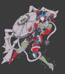  corruption femsub heavy147 large_breasts resisting robot robot_girl tech_control tentacles transformers windblade 
