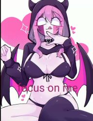 animated femdom friday_night_funkin&#039; sarvente_(friday_night_funkin&#039;) seizure_warning tagme video