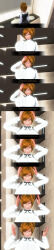 3d absurdres breasts comic custom_maid_3d_2 empty_eyes femsub hard_translated kamen_writer_mc large_breasts rika_(made_to_order) tech_control text translated