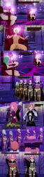  catherine_(fire_emblem) cornelia_(fire_emblem) cyanstargazer edelgard_von_hresvelg female_only femdom femsub fire_emblem fire_emblem_three_hopes fire_emblem_three_houses flayn_(fire_emblem_three_houses) hypnotized_hypnotist kronya manuela_casagranda monica_von_ochs nintendo rhea_(fire_emblem_three_houses) tagme text 