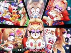 aged_up amy_rose ass_grab aware bimbofication blaze_the_cat blue_eyes boo_(sonic) bottle bottomless breasts bunny_ears bunny_girl cat_girl closed_eyes cream_the_rabbit cum echidna_girl english_text erection eyeshadow flower food fox_boy from_behind ghost gloves glowing_eyes groping hand_on_hip harem heart heart_eyes hedgehog_girl heterosexual hypnotic_flower incubus incubus_(project_x_love_potion_disaster) irwinwang3 large_breasts looking_at_viewer looking_back makeup male_pov maledom miles_tails_prower milk multiple_girls multiple_subs paizuri penis pov pov_dom project_x:_love_potion_disaster rouge_the_bat sonic_the_hedgehog_(series) surprised symbol symbol_in_eyes tagme tears text topless vaginal wings yellow_eyes zeta_r-02_the_echidna