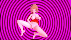 hypnotic_spiral koikatsu! masturbation serena tagme