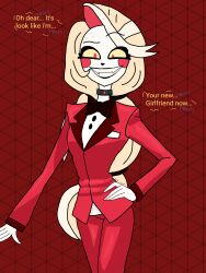 artist_request aware body_control charlie_(hazbin_hotel) hazbin_hotel resisting source_request tagme