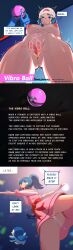  blush bottomless cum dawn erect_nipples exhibitionism femsub forced_orgasm glowing large_breasts nintendo no_panties nude open_mouth piplup pokeball pokemon remote_control snomdoodles spread_legs spread_pussy squirting tattoo upskirt vibrator 
