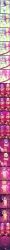  3d angel angel_girl blue_eyes blue_hair breasts cbhm comic dress green_eyes koikatsu! nude restrained sex silver_hair tentacle_in_mouth tentacle_sex tentacles 