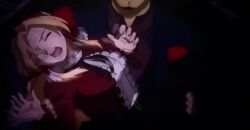 altered_perception animated anna_scervino dark_might deborah_gorrini empty_eyes expressionless femsub my_hero_academia sound spanish video voice_acted