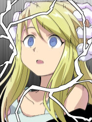 blonde_hair blue_eyes empty_eyes femsub fullmetal_alchemist hitsugi_mc long_hair winry_rockbell