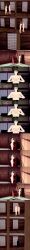  absurdres altered_common_sense black_eyes black_hair breast_grab breasts brown_eyes brown_hair clothed dialogue english_text femsub glasses green_hair grey_skin groping itadori_yuji jujutsu_kaisen kugisaki_nobara maki_zenin maledom malesub multiple_girls multiple_subs nipples nude penis pink_eyes pink_hair ponytail short_hair text zenin1 