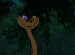  3d asphyxiation bagheera barefoot bikini coils crossed_eyes disney feet happy_trance hypnotic_eyes imminent_vore jungle kaa kaa_eyes kemono_friends night open_mouth realsonuvagun sea_lion_(kemono_friends) sleep_command sleepy smile snake sound tagme the_jungle_book video 