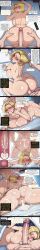  11_22_(generator) abs absurdres ahegao ai_art altered_common_sense android_18 anus blonde_hair blue_eyes blush breasts cheating cum cum_in_pussy cum_in_uterus dialogue dragon_ball english_text eye_roll femsub fertilization finger_in_mouth heart heart_eyes huge_ass huge_cock large_penis licking maledom milf muscle_boy netorare nipples nude open_mouth orgasm remote_control sex short_hair steam sweat symbol_in_eyes text tongue tongue_out vaginal x-ray 