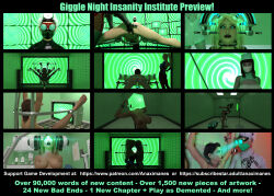 anaximanes anaxverse bad_end corruption glowing_eyes hypnotic_screen mind_break spiral trixie_goodwin