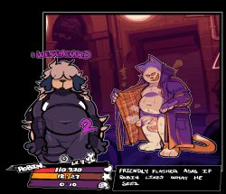 bodysuit cat_boy cat_ears cat_tail coat dog_boy dog_ears fat gameplay_mechanics gloves latex male_only malesub original penis robin_(submarine-screw) steam submarine-screw tan_skin