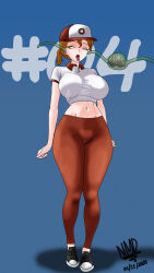 brain_drain brain_removal doughnut_shop_girl femsub hat midriff nominddetected tagme the_brain-eating_evil_meteor the_grim_adventures_of_billy_and_mandy