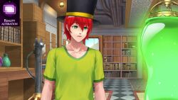 brain_drain breast_expansion cat_girl changer_(character) chien_vietnam femsub malesub transformation transgender unaware video virtual_youtuber voice_acted