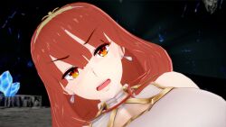  celica_(fire_emblem) corruption femsub fire_emblem fire_emblem_echoes genny_(fire_emblem) mae_(fire_emblem) magic sonya_(fire_emblem) tagme takumisrealmtf 