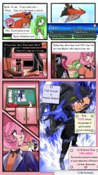  anonbb furry gardevoir geeta_(pokemon) nintendo pokemon sneasler tagme talonflame 