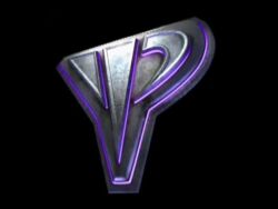 ambiguous_pov androgynous_sub animated bald black_background blue_eyes clothed command_and_conquer crossed_arms goatee hypnotic_voice looking_at_viewer maledom pov pov_sub propaganda psychic simple_background sound tagme tattoo video voice_acted yuri_(red_alert_2)