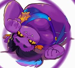  animated animated_gif breasts cat_girl catty_(undertale) femdom large_breasts looking_at_viewer manip pov pov_sub smile solo swirlsleep_(manipper) undertale 