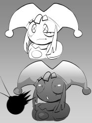 before_and_after female_only femsub pendulum pomni softie solo tagme the_amazing_digital_circus