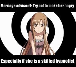 animated animated_gif asuna femdom frostbyte_(manipper) humor looking_at_viewer manip polishguy_(manipper) pov pov_sub spiral sword_art_online text 