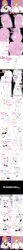 absurdres after_sex aware bra cheating choker cum cum_in_mouth dialogue drool english_text eye_color_change femdom femsub funflo ghost ghost_girl groping heart_eyes heterosexual junko_(funflo) long_hair midriff navel netorare nipples one_breast_out open_mouth original phone possession purple_eyes red_eyes sex short_hair symbol_in_eyes text