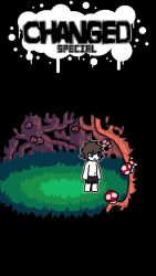  animated artist_request cat_girl changed_(game) colin_(changed) furry possession puro resisting sound tagme text video video_game 