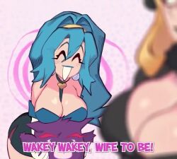  animated black_eyes blonde_hair blue_hair clair_(pokemon) closed_eyes clothed cynthia_(pokemon) dialogue english_text eye_color_change femsub gengar hair_covering_one_eye hypnotized_hypnotist jakalovid long_hair multiple_girls multiple_subs nintendo opalu_(va) pink_eyes pokemon pokemon_(creature) pokemon_diamond_pearl_and_platinum pokemon_gold_silver_and_crystal ponytail preview sound text video voice_acted zephyrgales 
