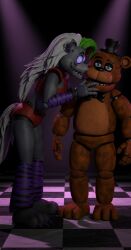 five_nights_at_freddy&#039;s five_nights_at_freddy&#039;s:_security_breach freddy_fazbear roxanne_wolf tagme