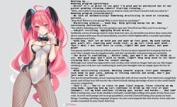 barcode brain_drain bunny_girl caption caption_only cumming_out_brain femdom fishnets fu-mi.a good_sub_conditioning looking_at_viewer male_pov manip orgasm_command overlordmiles_(manipper) pov pov_sub rape rasis resisting robot sound_voltex tech_control text unhappy_trance