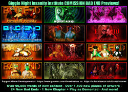 anaximanes anaxverse bad_end commission_sheet corruption femsub glowing_eyes mind_break orc_girl slime smoking succubus tagme text trixie_goodwin vampire witch zombie