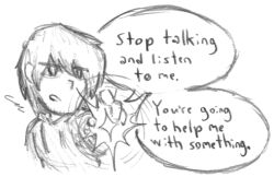  dialogue hoodie hypnotic_hands maledom pov_sub sleepyboi32 solo text 