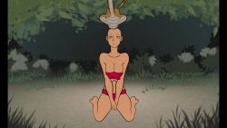 animated bald coils disney femsub jungle kaa kaa_eyes katsiika maledom open_mouth snake tagme the_jungle_book video your_character_here