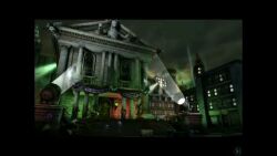  3d animated barefoot batman batman_(series) bottomless cap cleavage clothed dc_comics english_audio eye_color_change femdom flower glowing_eyes green_eyes green_skin gun hand_on_hip harem hat hood hypnotic_gas lipstick makeup malesub midriff multiple_boys multiple_subs navel night official outdoors pheromones plant plant_girl poison_ivy police_uniform red_eyes red_hair red_lipstick robin sound super_hero tim_drake video voice_acted weapon 
