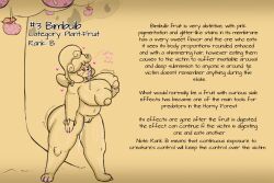  animal_crossing ass ass_expansion bimbofication bottomless breast_expansion breast_grab breasts drool femsub fruit furry greatcaesar_08 happy_trance heart heart_eyes hypnotic_food isabelle_(animal_crossing) large_breasts lip_expansion nintendo nipples nude pussy pussy_juice sketch smile text topless 