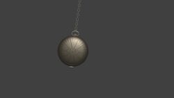 animated flesh_(manipper) grey_background pendulum pocket_watch pov pov_sub simple_background spiral tagme video